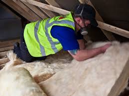 Trusted Glennville, GA Insulation Services Experts